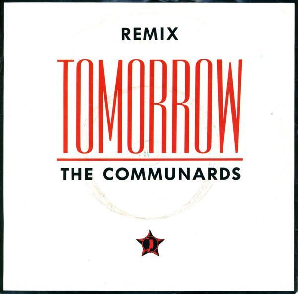 The Communards - Tomorrow (Remix)