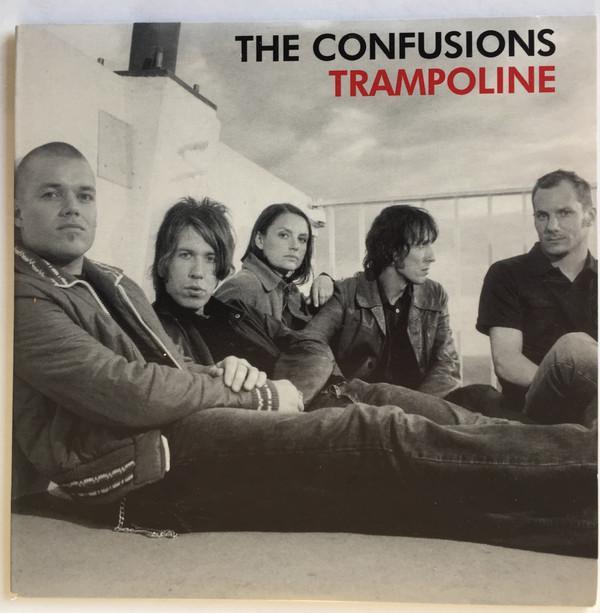 The Confusions - Trampoline