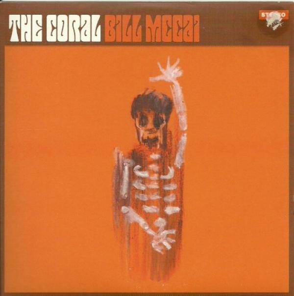 The Coral - Bill McCai