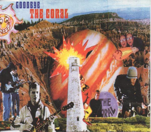 The Coral - Goodbye