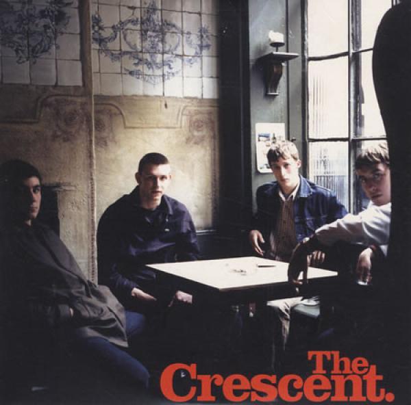 The Crescent - The Crescent