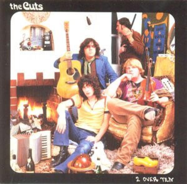 The Cuts (2) - 2 Over Ten
