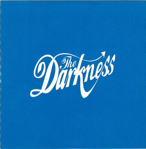 The Darkness - Growing On Me