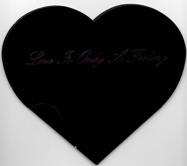 The Darkness - Love Is Only A Feeling