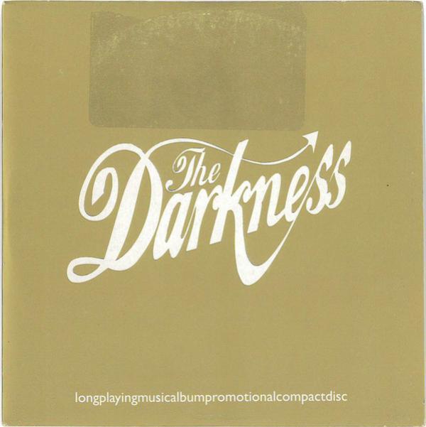 The Darkness - Permission To Land