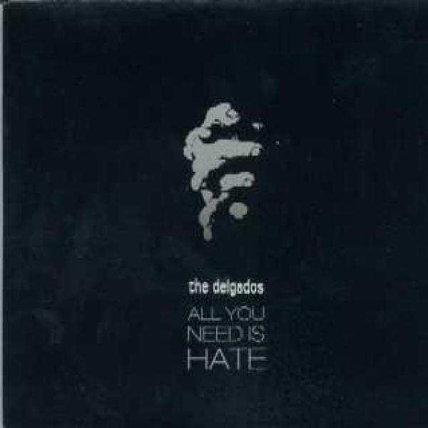 The Delgados - All You Need Is Hate