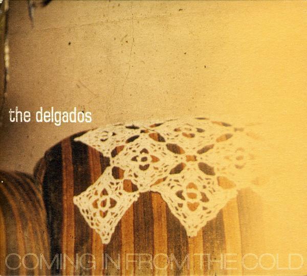 The Delgados - Coming In From The Cold