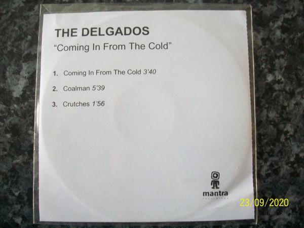 The Delgados - Coming In From The Cold