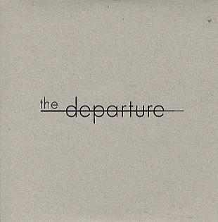 The Departure - All Mapped Out