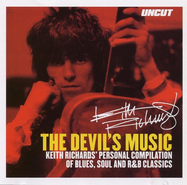  - The Devil's Music