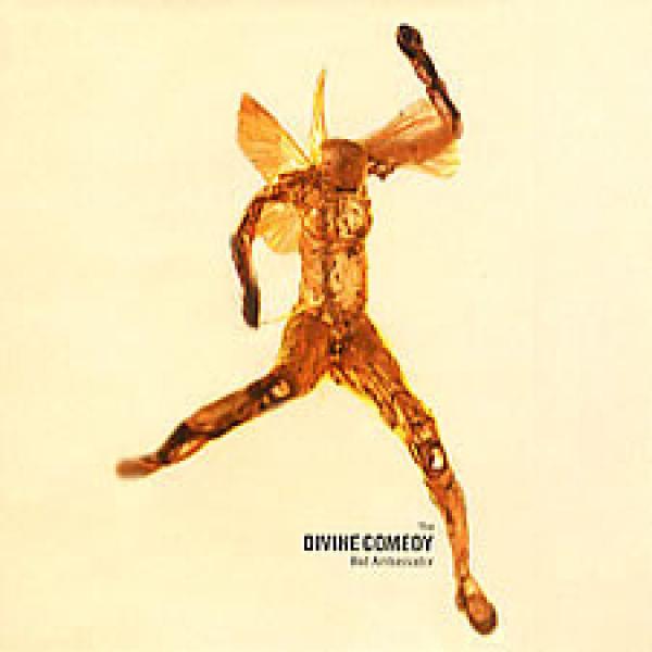 The Divine Comedy - Bad Ambassador