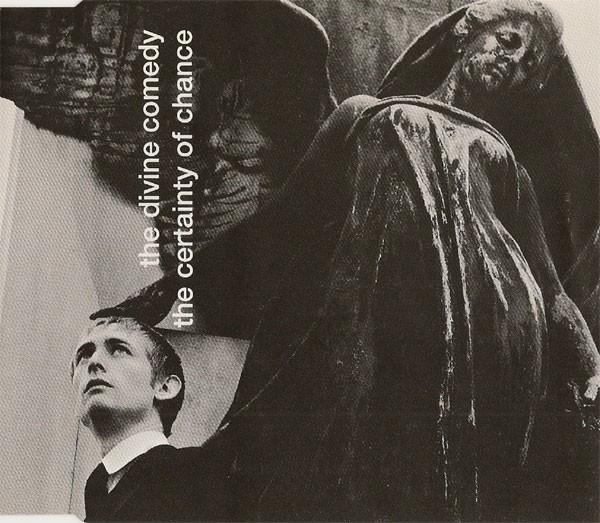 The Divine Comedy - The Certainty Of Chance