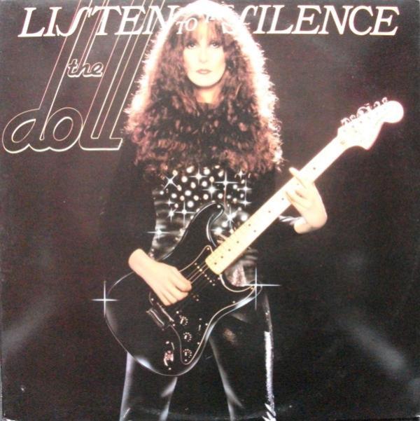 The Doll - Listen To The Silence