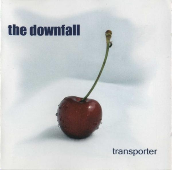 The Downfall (2) - Transporter