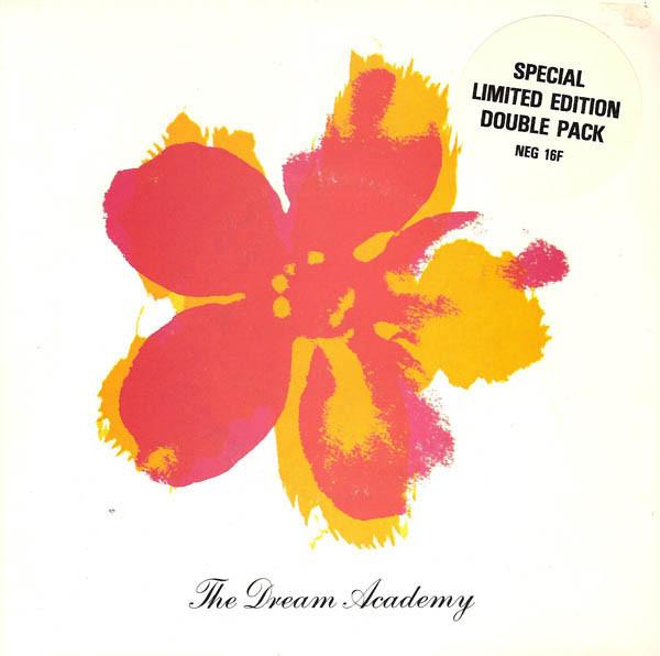 The Dream Academy - The Love Parade