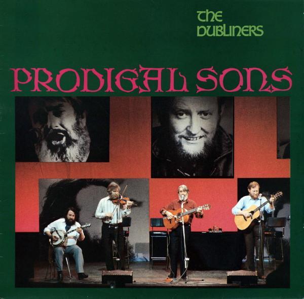 The Dubliners - Prodigal Sons