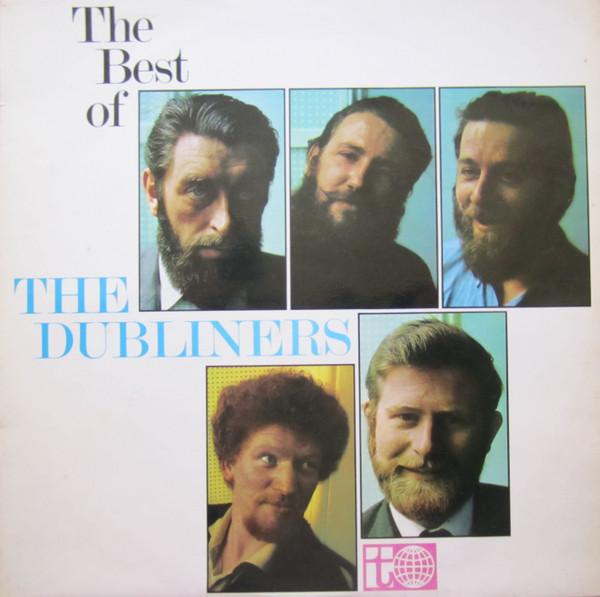 The Dubliners - The Best Of The Dubliners