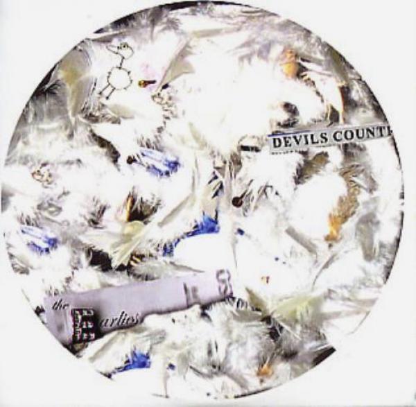 The Earlies - Devils Country
