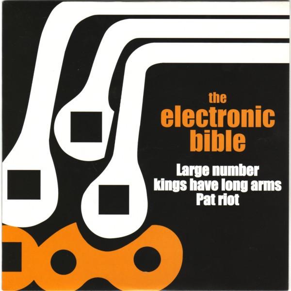  - The Electronic Bible