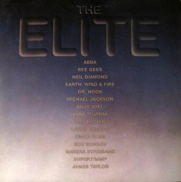  - The Elite