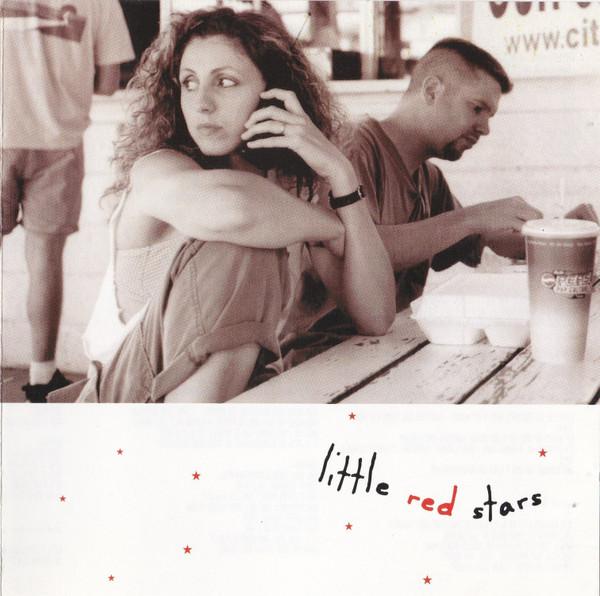 The Evinrudes - Little Red Stars