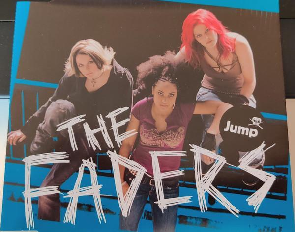 The Faders - Jump