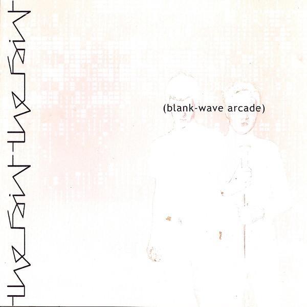 The Faint - Blank-Wave Arcade