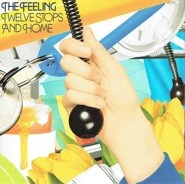 The Feeling - Twelve Stops And Home