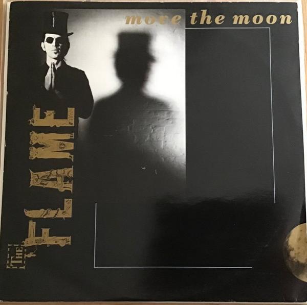 The Flame (2) - Move The Moon