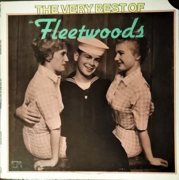 The Fleetwoods - The Very Best Of The Fleetwoods