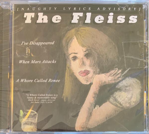 The Fleiss - I've Disappeared