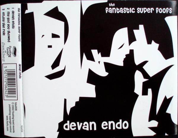 The Foofs - Devan Endo