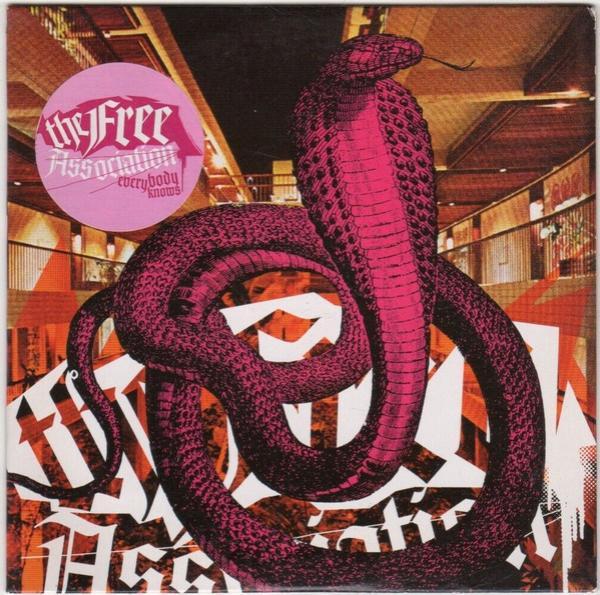 The Free Association - Everybody Knows