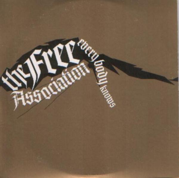 The Free Association - Everybody Knows