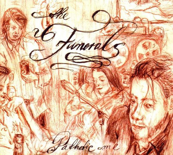The Funerals - Pathetic Me