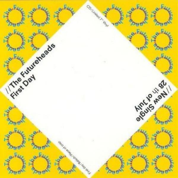 The Futureheads - First Day