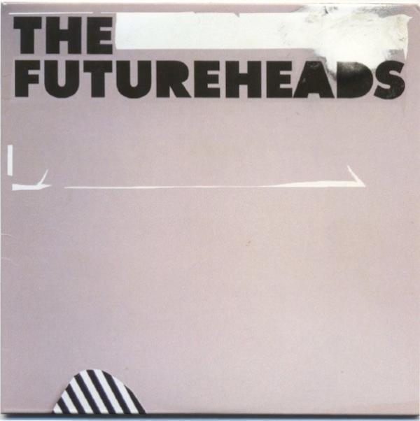 The Futureheads - The Futureheads
