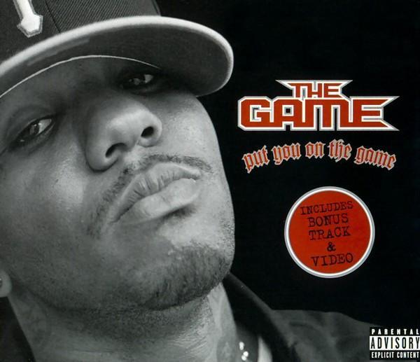 The Game (2) - Put You On The Game