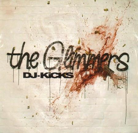 The Glimmers - DJ-Kicks