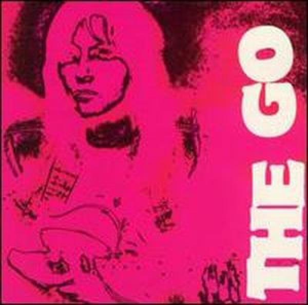 The Go - The Go