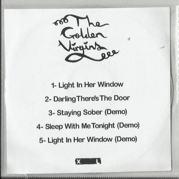 The Golden Virgins - Light In Her Window