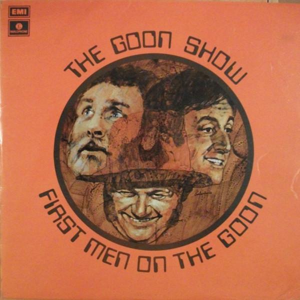 The Goons - First Men On The Goon