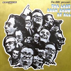 The Goons - The Last Goon Show Of All
