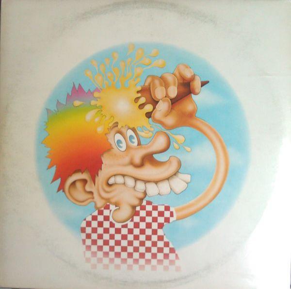 The Grateful Dead - Europe '72