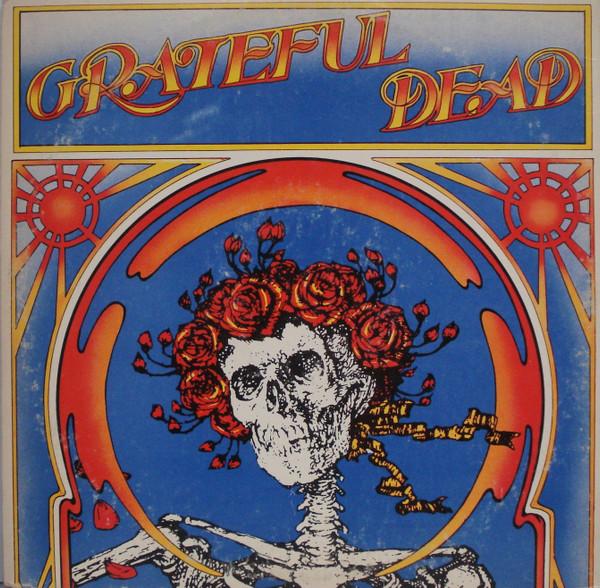 The Grateful Dead - Grateful Dead