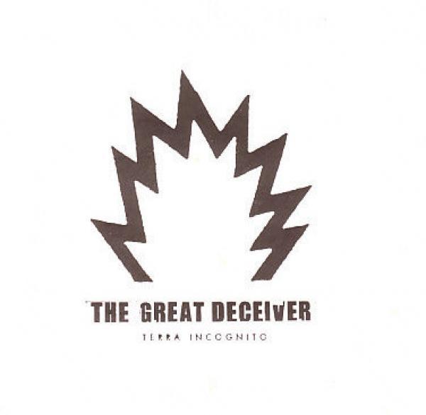 The Great Deceiver - Terra Incognito
