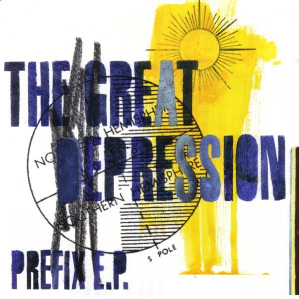 The Great Depression - Prefix E.P.