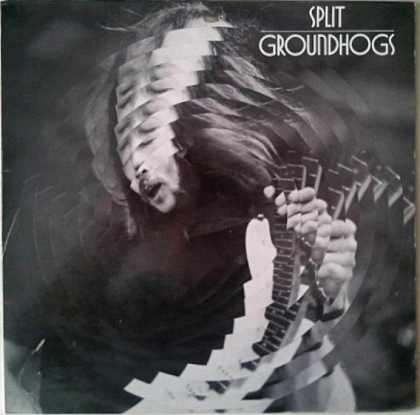 The Groundhogs - Split