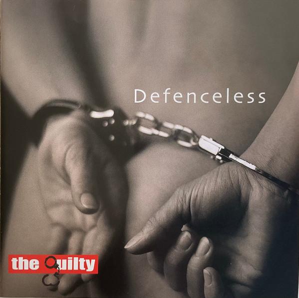 The Guilty (2) - Defenceless