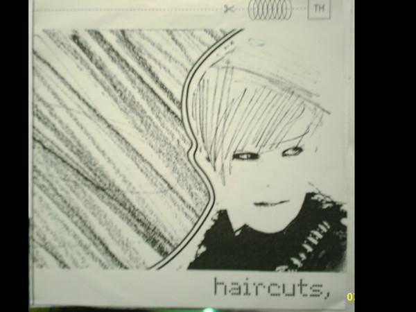 The Hair - Haircuts